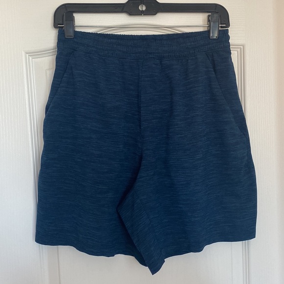 Lululemon Pace Breaker Short *Linerless 6”inseam - Picture 4 of 7
